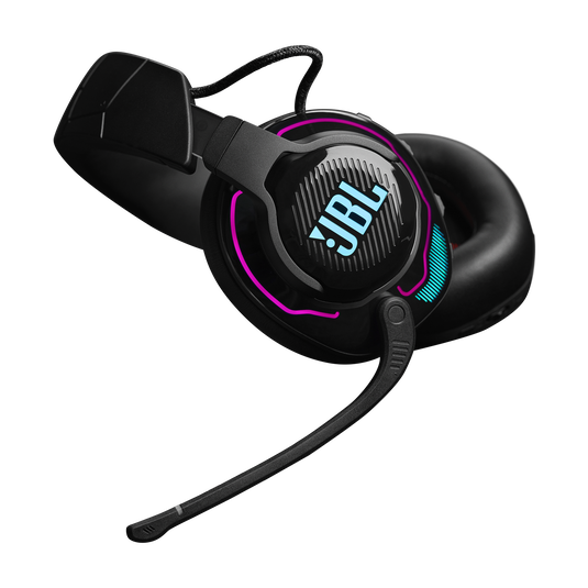 Jbl quantum 2025 gaming headset review